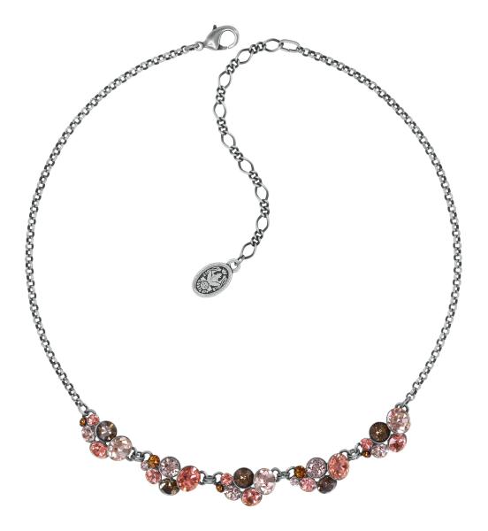 Pink - Petit Glamour - Konplott necklace
